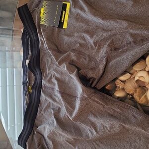 Men's compression pants